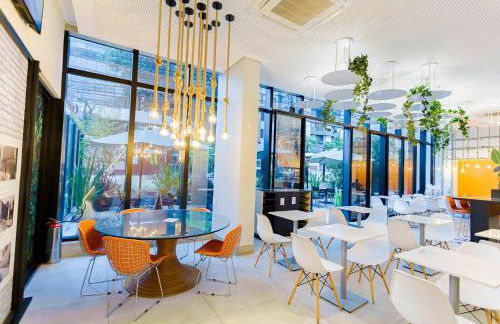 Helbor Stay Batel - Yogha - Foto 14