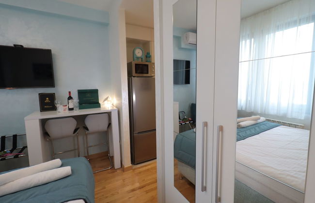 Apartments Royal - Belgrade Waterfront - Photo 18