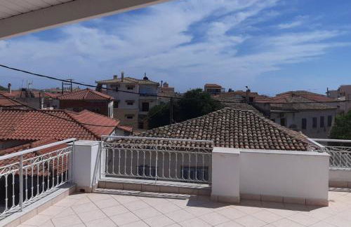 Super renovated maisonette - Σούπερ ανακαινισμένη μεζονέτα - Foto 29