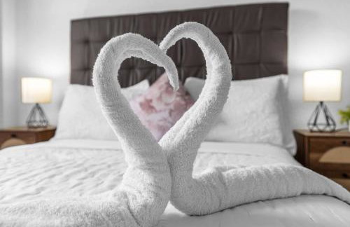 Urban Escape 2 Bed Unit In Miami near Whole Foods - Foto 32