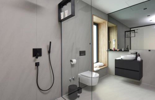 Beachfront Villa FUX Eternity Zdrelac Pasman Zadar - Foto 14