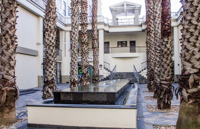 The Square Apartments by CTHA - Foto 27