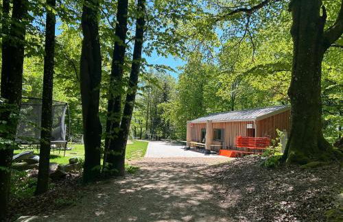 Ferienglück Geyersberg - Foto 53