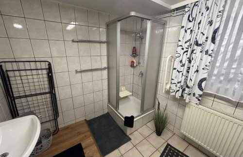 Apartment Hannover with parking - Foto 17