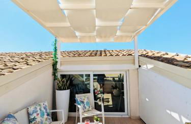 Mare del Sud , Lovely apartment with sea view - Foto 1