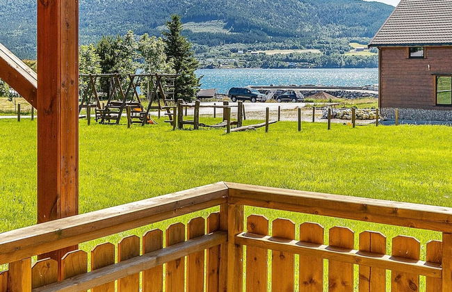 Holiday Home in EidsvÃ¥g - Foto 1