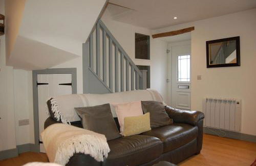 Ty Del - Beautiful Home in Tywyn - Foto 6