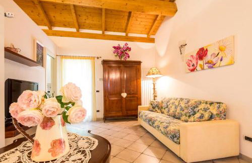 Borgo dell'Uccellaia - Turchese - Giada - Foto 30