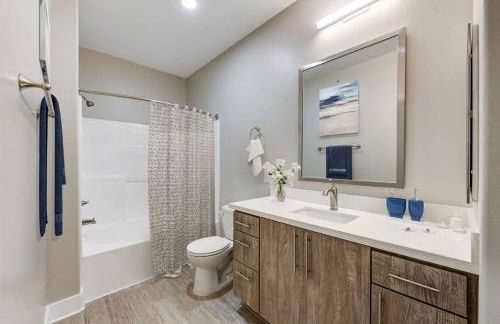 Woodland Hills Luxury Apt 2 bed CA - Foto 8