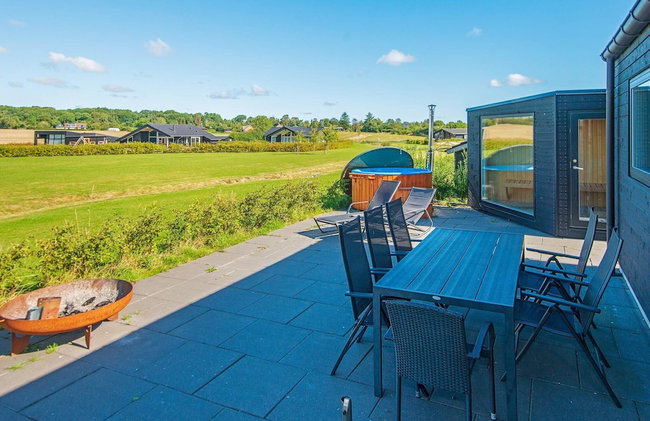 Holiday Home in Odder - Photo 42