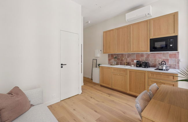 Rivages Saint Ferréol - Foto 6