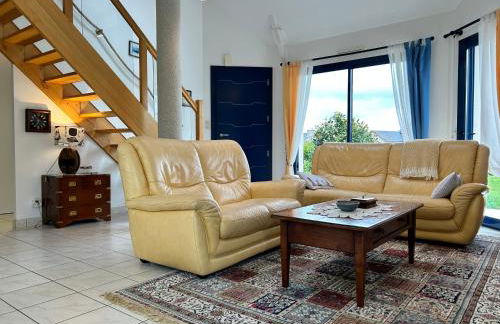 305 - Belle maison à deux pas de l'Anse du Croc - Foto 40