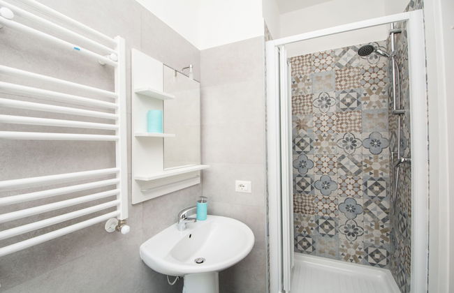 Seven Rooms Vatican - Photo 27