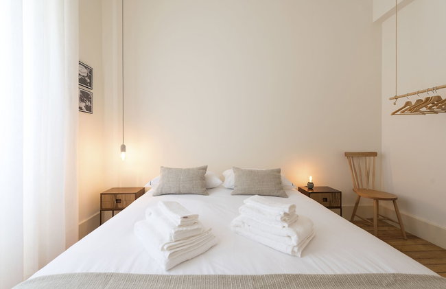 Tripas-Coração, Breiner Apartments - Foto 5