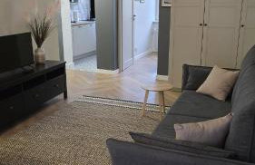 Apartament Lacus - Foto 17