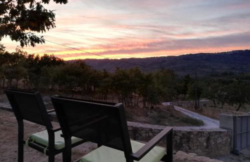 Quinta dos Carvalhais - Serra da Estrela - Foto 75