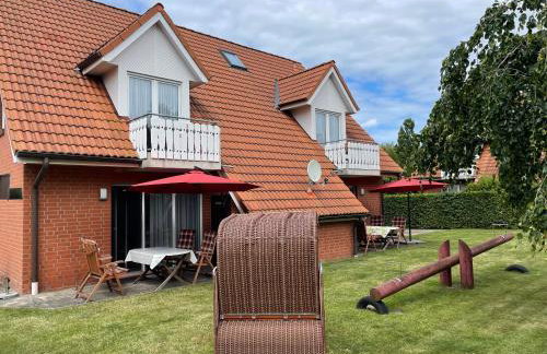 Luv & Lee, Ferienwohnungen Wiek - Foto 25