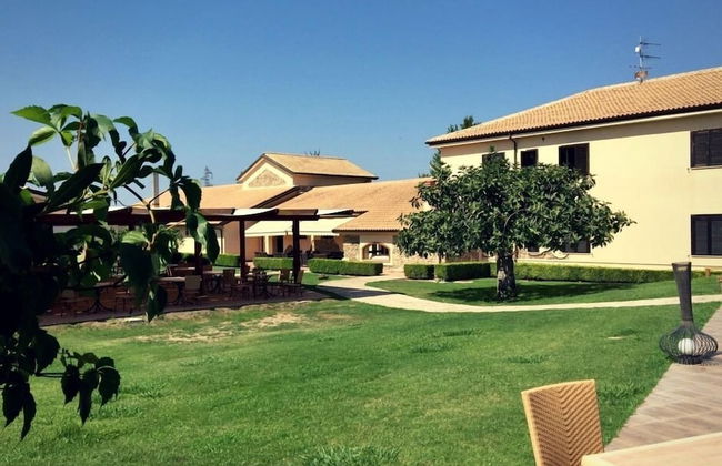 Agriturismo Porta Sirena - Foto 37