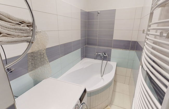 Apartments Kroměříž - Photo 47