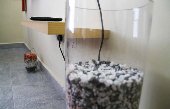 Lux Suites Milimani Furnished Apartments - Foto 22