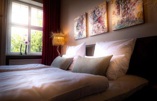 BLUMEINS - Das Refugium - Foto 41