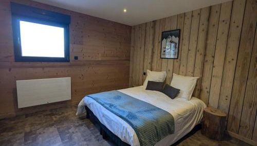 Gîte authentique à la montagne pour 10 pers. avec spa - FR-1-589-830 - Foto 4