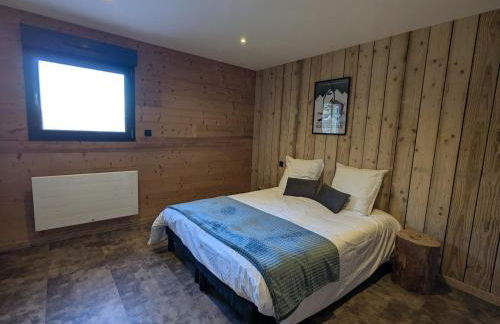 Gîte authentique à la montagne pour 10 pers. avec spa - FR-1-589-830 - Foto 4