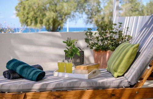 Paximadia - beach front - Foto 22