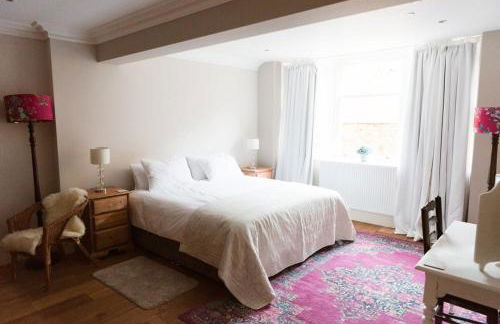 Elegant West End Flat in Glasgow - Foto 26