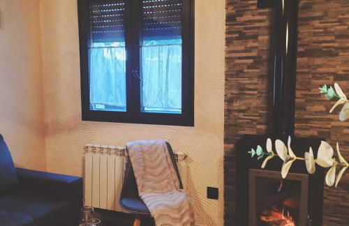 Villa pose - Foto 35