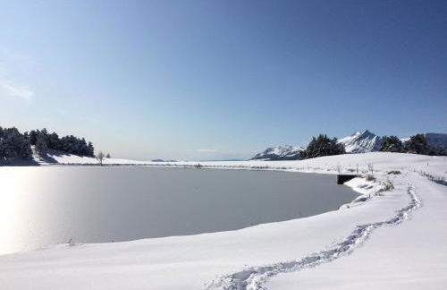 MaisonNel Gîte - Foto 19
