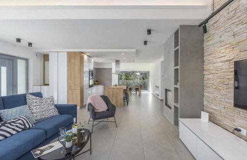 Villa Aurelia near Labin for 9 persons with heated 60 m2 pool, wellness & kids playground - Foto 24