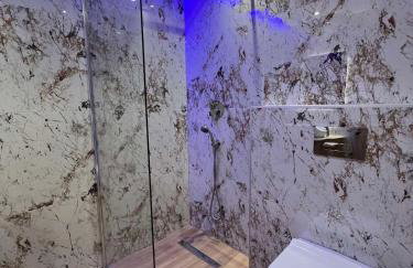 Adas Terra - Boutique Apartments in Ano Poli Thessaloniki - Foto 21