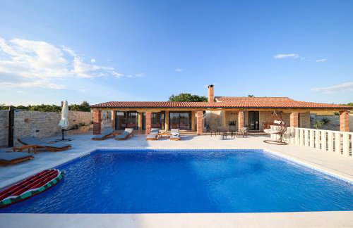 Villa Bukovica - Foto 10