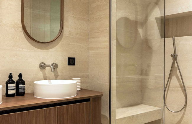 Appartement luxueux AC Bastille - Blum - Foto 20