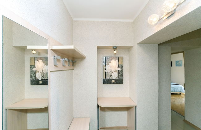 Alma Apartments - Foto 16