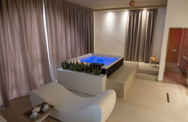 Masseria Relais Santa Teresa - Foto 40