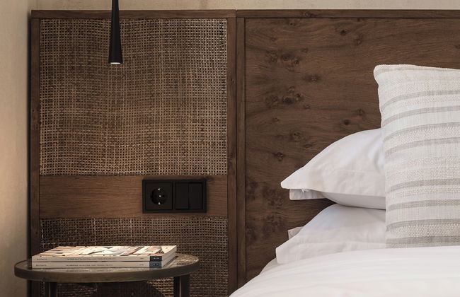 Seven Rocks Suites - Photo 20