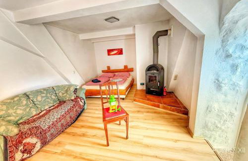Wohnung 3 - Foto 1