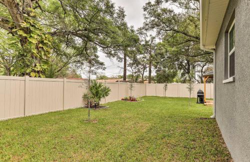 St Pete Escape w/ Patio & Yard: 6 Mi to Beach - Photo 32