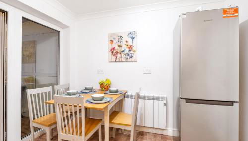 Contractors Welcome to Chantry close stay! - Foto 5