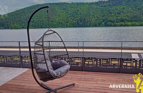 Villa Arvernha - Foto 17