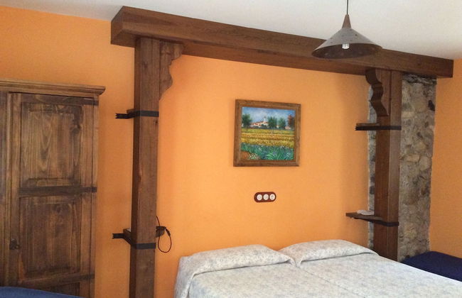 Casa Rural l'Era de Ferro - Photo 3