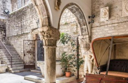 Apartment Petra - Foto 60