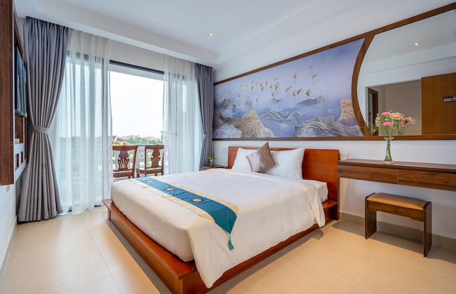 The Present River Hoi An - Foto 30