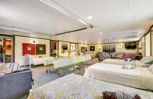 Cameron Nature Retreat Hike, Bike and More! - Foto 7