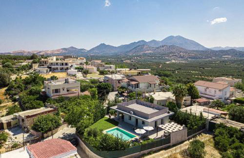 Villa Arhontia - Foto 34