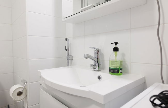 Hiisi Homes Hämeenlinna Asemanranta - Foto 45