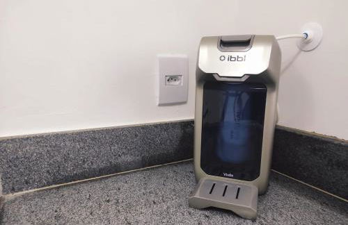 Apartamento no Santa Mônica próximo a UFU e Center Shopping - Foto 39