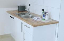 SLEEP WELL Apartments DETMOLD - Tempur Beds- NEU - Top Lage - Free parking - WIFI - Foto 38